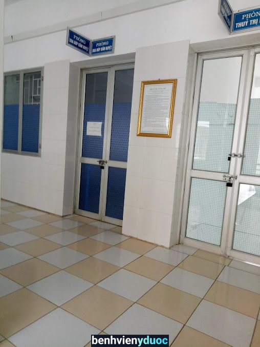 Bệnh viện Đa khoa tỉnh Cao Bằng Cao Bằng Cao Bằng