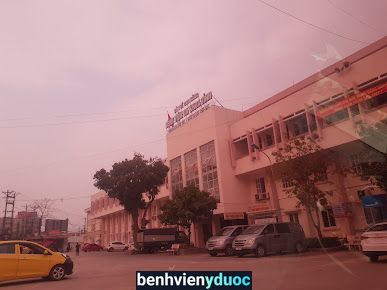 Bệnh viện Đa khoa tỉnh Cao Bằng Cao Bằng Cao Bằng