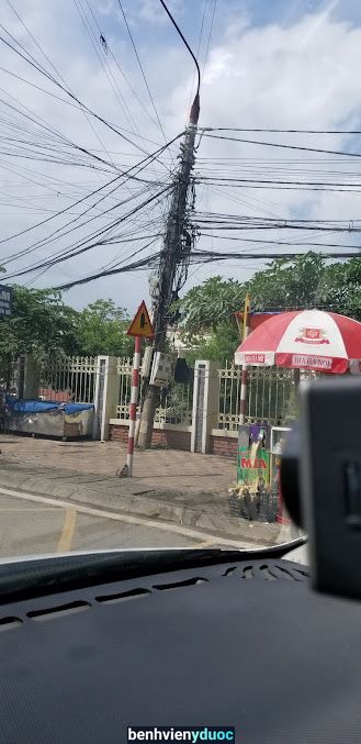 Bệnh viện Đa khoa tỉnh Cao Bằng Cao Bằng Cao Bằng