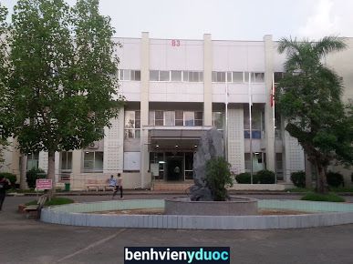 Bệnh Viện Đa Khoa Tỉnh Hoà Bình Hòa Bình Hòa Bình