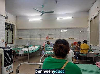 Bệnh Viện Đa Khoa Tỉnh Hoà Bình Hòa Bình Hòa Bình