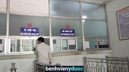 Bệnh viện đa khoa tỉnh Hưng Yên Hưng Yên Hưng Yên