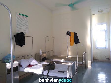 Bệnh Viện Đa Khoa Tỉnh Lào Cai Lào Cai Lào Cai