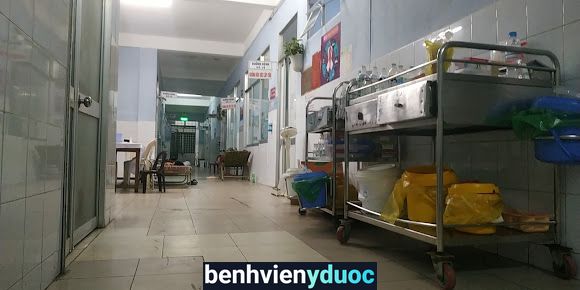 Bệnh viện Đa khoa tỉnh Quảng Nam Tam Kỳ Quảng Nam