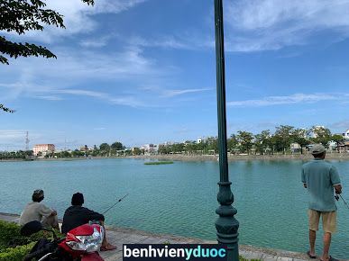 Bệnh viện Đa khoa tỉnh Quảng Nam Tam Kỳ Quảng Nam