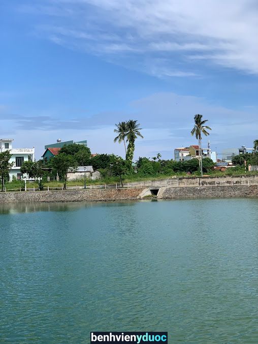 Bệnh viện Đa khoa tỉnh Quảng Nam Tam Kỳ Quảng Nam