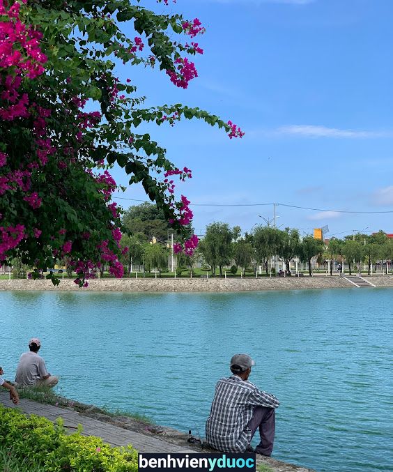 Bệnh viện Đa khoa tỉnh Quảng Nam Tam Kỳ Quảng Nam