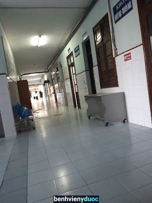 Bệnh Viện Đa Khoa Tỉnh Tuyên Quang Tuyên Quang Tuyên Quang