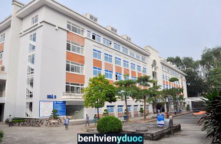 Bệnh Viện Đa Khoa Tỉnh Tuyên Quang Tuyên Quang Tuyên Quang