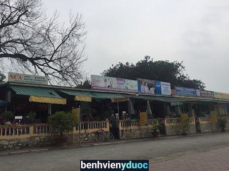 Bệnh Viện Đa Khoa Tỉnh Tuyên Quang Tuyên Quang Tuyên Quang