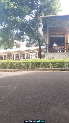 Bệnh viện Đa khoa Tp. Buôn Ma Thuột Buôn Ma Thuột Đắk Lắk