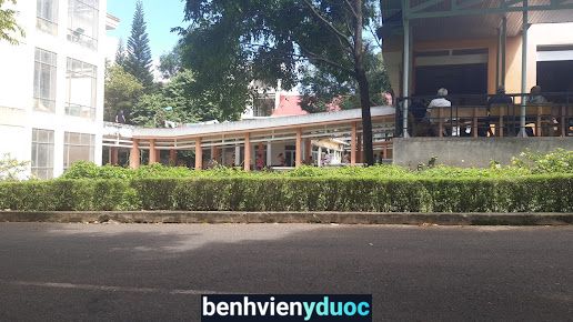 Bệnh viện Đa khoa Tp. Buôn Ma Thuột Buôn Ma Thuột Đắk Lắk