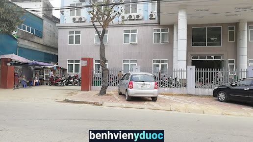 Bệnh Viện Đa Khoa Tp Lào Cai Lào Cai Lào Cai