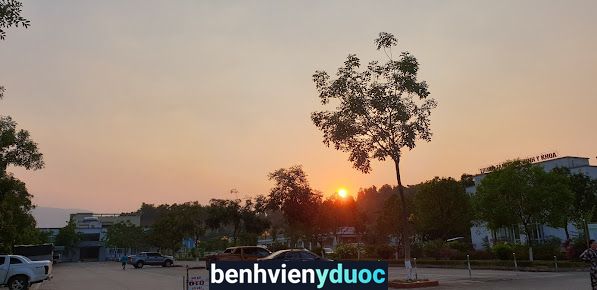 Bệnh Viện Đa Khoa Tp Lào Cai Lào Cai Lào Cai