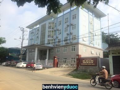 Bệnh Viện Đa Khoa Tp Lào Cai Lào Cai Lào Cai