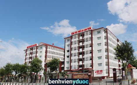 Bệnh viện đa khoa Triều An-Loan Trâm