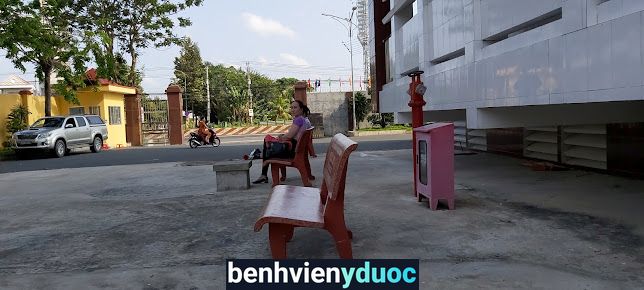 Bệnh viện đa khoa Triều An-Loan Trâm Vĩnh Long Vĩnh Long