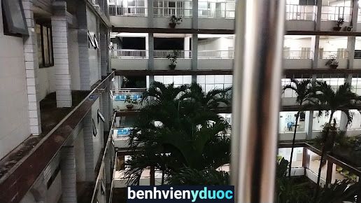 Bệnh viện Đa khoa Trung ương Cần Thơ Ninh Kiều Cần Thơ