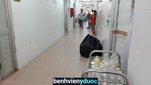 Bệnh viện Đa khoa Trung ương Cần Thơ Ninh Kiều Cần Thơ