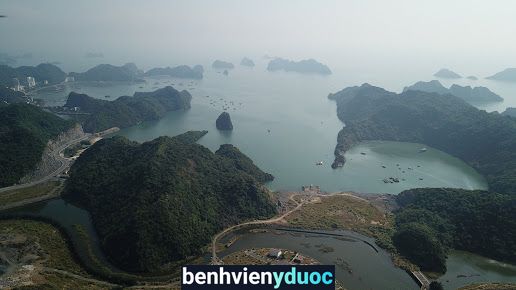 Bệnh viện Đa Khoa tt. Cát Bà Cát Hải Hải Phòng
