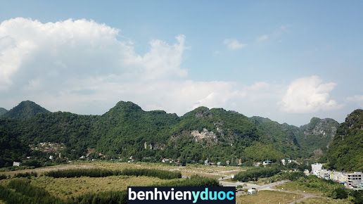 Bệnh viện Đa Khoa tt. Cát Bà Cát Hải Hải Phòng