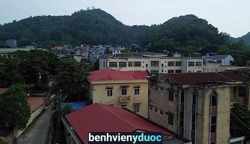 Bệnh viện Đa Khoa tt. Cát Bà Cát Hải Hải Phòng