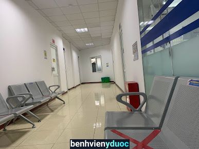 Bệnh viện Đa khoa TTH Vinh Vinh Nghệ An
