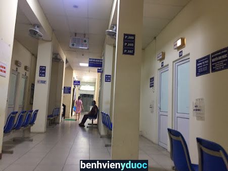 Bệnh viện đa khoa tư nhân Tràng An Đống Đa Hà Nội