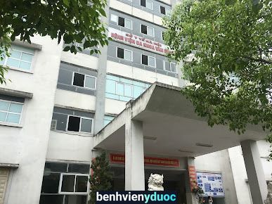 Bệnh Viện Đa Khoa Vân Đình Ứng Hòa Hà Nội