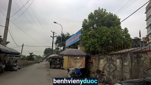 Bệnh Viện Đa Khoa Vân Đình Ứng Hòa Hà Nội