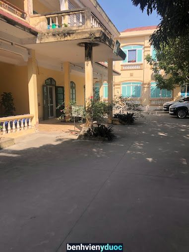 Bệnh Viện Đa Khoa Văn Giang Văn Giang Hưng Yên