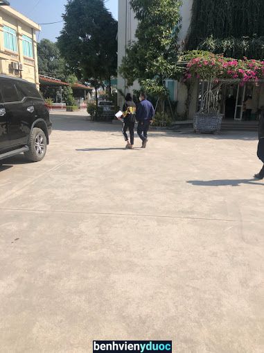 Bệnh Viện Đa Khoa Văn Giang Văn Giang Hưng Yên