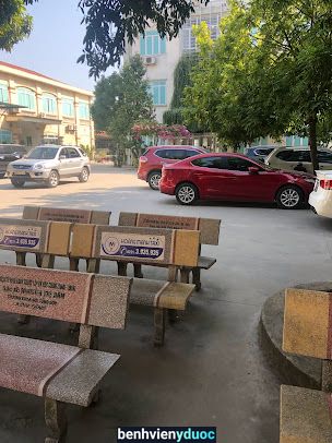 Bệnh Viện Đa Khoa Văn Giang Văn Giang Hưng Yên