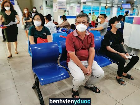 Bệnh viện Đa khoa Vạn Hạnh 10 Hồ Chí Minh