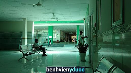 Bệnh Viện Đa Khoa Vạn Phúc Thủ Dầu Một Bình Dương