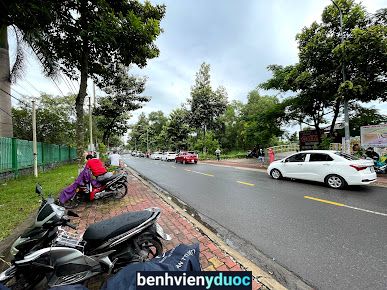 Bệnh Viện Đa Khoa Vạn Phúc Thủ Dầu Một Bình Dương