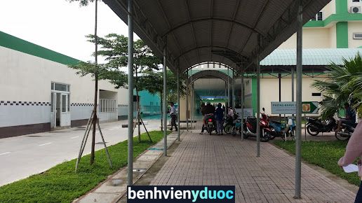 Bệnh Viện Đa Khoa Vạn Phúc Thủ Dầu Một Bình Dương