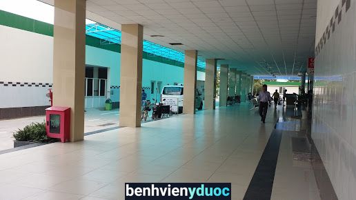 Bệnh Viện Đa Khoa Vạn Phúc Thủ Dầu Một Bình Dương