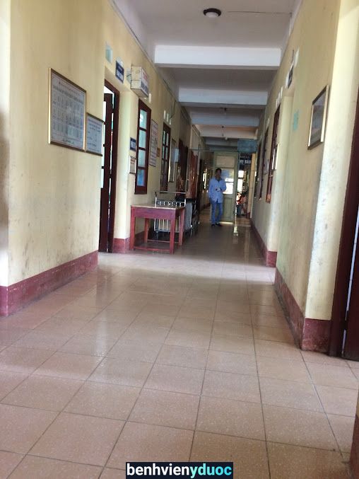Bệnh viện Đa khoa Việt Yên Việt Yên Bắc Giang