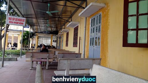 Bệnh viện Đa khoa Việt Yên Việt Yên Bắc Giang