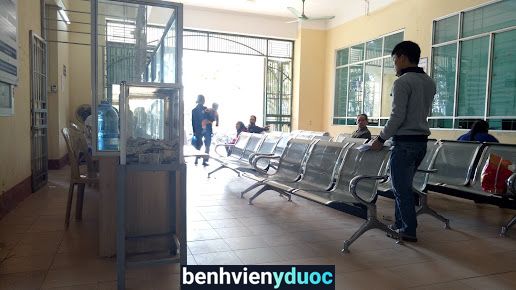 Bệnh viện Đa khoa Việt Yên Việt Yên Bắc Giang