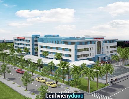 Bệnh viện Đa khoa Vĩnh Đức Điện Bàn Quảng Nam