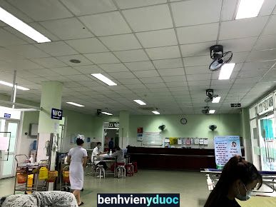 Bệnh viện Đa khoa Vĩnh Đức Điện Bàn Quảng Nam