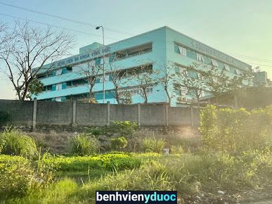 Bệnh viện Đa khoa Vĩnh Đức Điện Bàn Quảng Nam