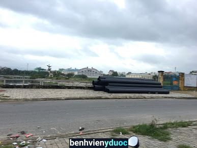 Bệnh viện Đa khoa Vĩnh Toàn