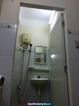 Bệnh viện Đa khoa Vĩnh Toàn Hải Châu Đà Nẵng