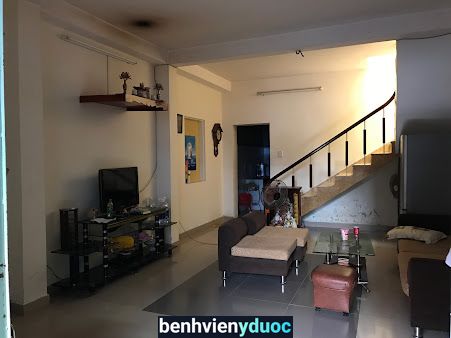 Bệnh viện Đa khoa Vĩnh Toàn Hải Châu Đà Nẵng