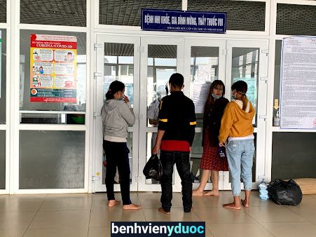 Bệnh Viện Đa Khoa Vùng Tây Nguyên Buôn Ma Thuột Đắk Lắk