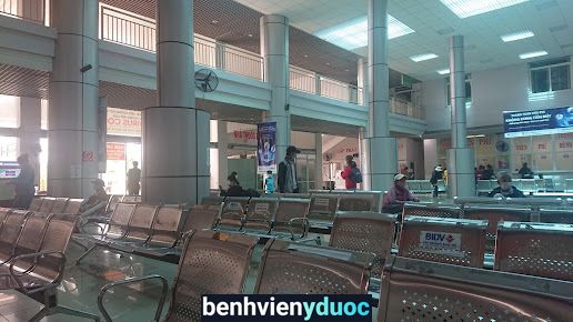 Bệnh Viện Đa Khoa Vùng Tây Nguyên Buôn Ma Thuột Đắk Lắk