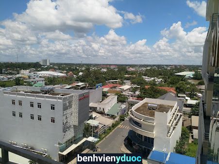 Bệnh viện đa khoa Xuyên Á Vĩnh Long Vĩnh Long Vĩnh Long